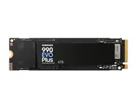 SAMSUNG 4TB M.2 NVMe MZ-V9S4T0BW 990 EVO Plus Series SSD 