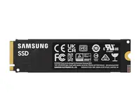 SAMSUNG 4TB M.2 NVMe MZ-V9S4T0BW 990 EVO Plus Series SSD  - Thumbnail 2
