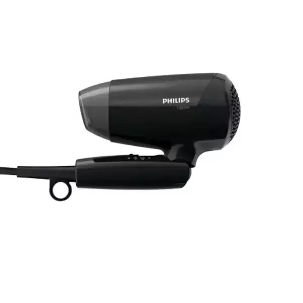 PHILIPS Fen za kosu Philips BHC010/10/1200W/crna - Slika proizvoda 2