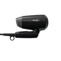 PHILIPS Fen za kosu Philips BHC010/10/1200W/crna - Thumbnail 2