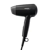 PHILIPS Fen za kosu Philips BHC010/10/1200W/crna - Thumbnail 3
