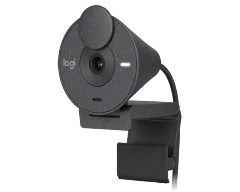 LOGITECH Brio 300 Full HD Webcam GRAPHITE - Glavna slika