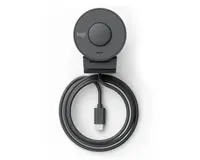 LOGITECH Brio 300 Full HD Webcam GRAPHITE  - Thumbnail 4
