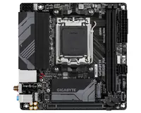 GIGABYTE B650I AX rev. 1.x matična ploča - Thumbnail 2