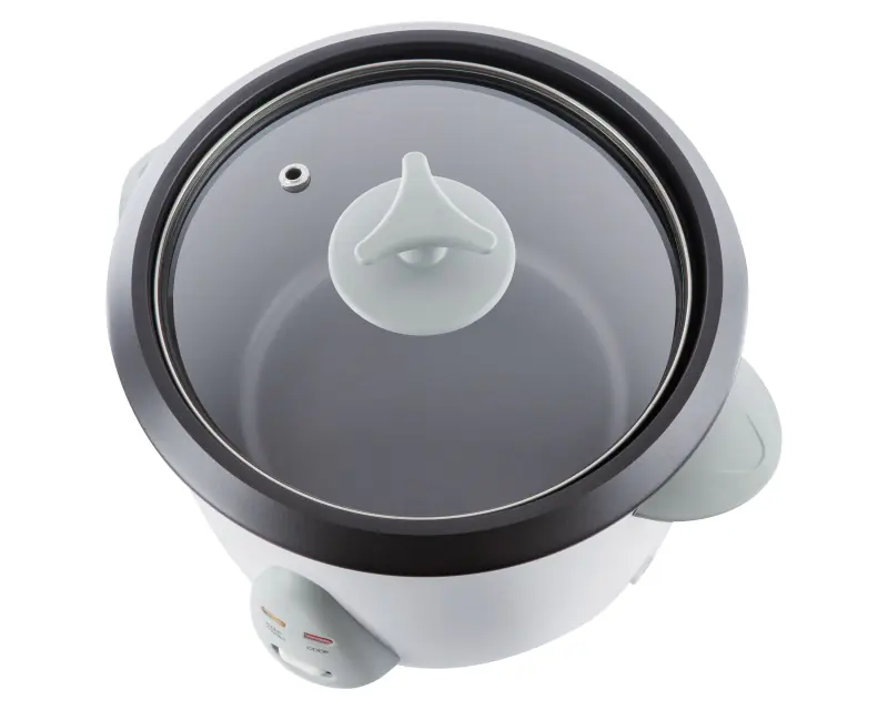 SENCOR SRM 1500WH Aparat za kuvanje pirinča  - Slika proizvoda 2