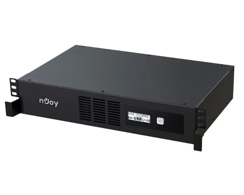 NJOY Code 2000 1200W UPS (UPLI-LI200CO-AZ01B) - Glavna slika