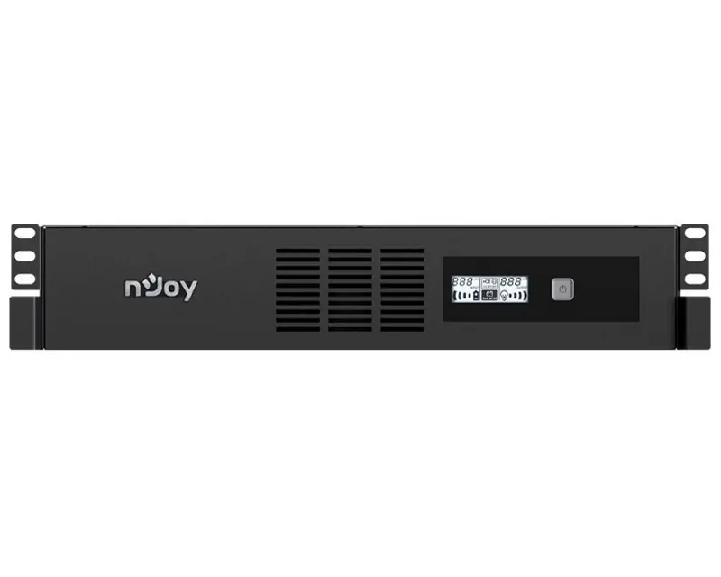 NJOY Code 2000 1200W UPS (UPLI-LI200CO-AZ01B) - Slika proizvoda 2