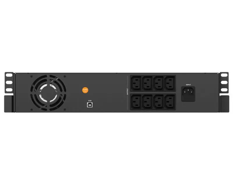 NJOY Code 2000 1200W UPS (UPLI-LI200CO-AZ01B) - Slika proizvoda 3