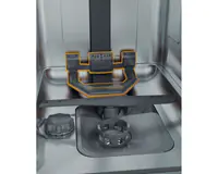 WHIRLPOOL WH6FC11BS7A0X mašina za pranje sudova - 45cm  - Thumbnail 6