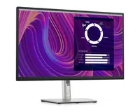 DELL 27 inch P2723D QHD Professional IPS monitor  - Thumbnail 6