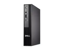 DELL Pro Micro i5-14500T 8GB 256GB SSD Ubuntu 3yr ProSupport + WiFi  - Thumbnail 3