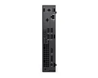 DELL Pro Micro i5-14500T 8GB 256GB SSD Ubuntu 3yr ProSupport + WiFi  - Thumbnail 4