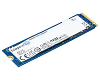 KINGSTON 1TB M.2 NVMe SNV3S/1000G series NV3 SSD  - Thumbnail 2