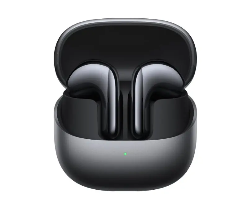 XIAOMI Buds 5 slušalice crne (BHR8118GL)  - Slika proizvoda 2