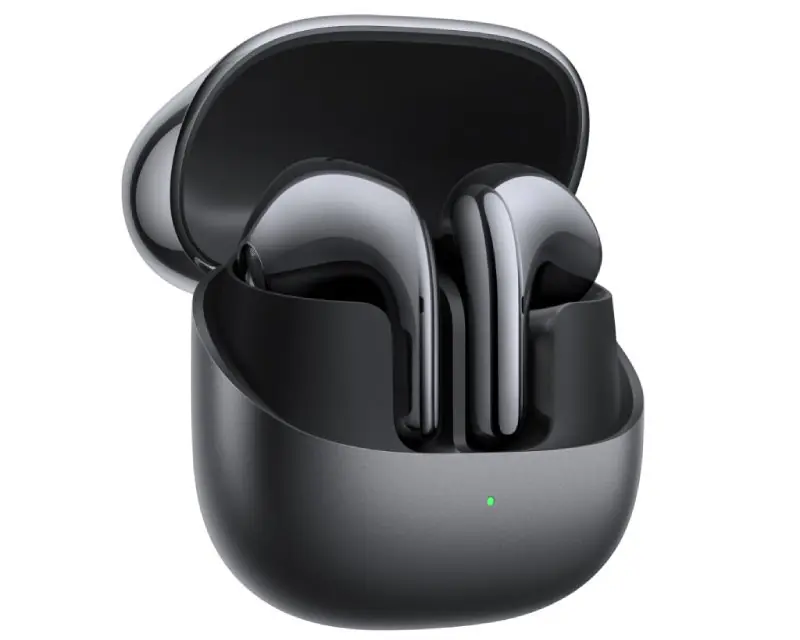 XIAOMI Buds 5 slušalice crne (BHR8118GL)  - Slika proizvoda 3