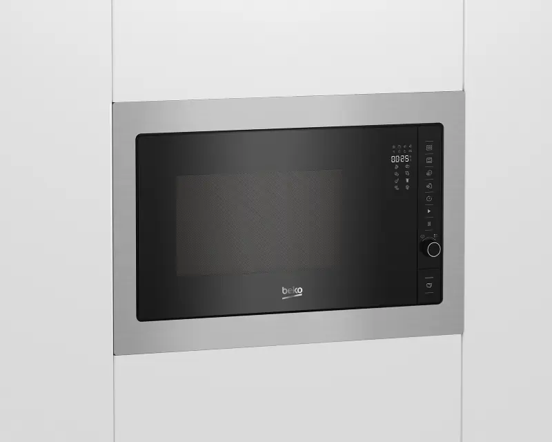 BEKO BMOB 20231 X ugradna mikrotalasna rerna  - Slika proizvoda 2