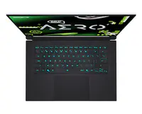 GIGABYTE AERO X16 1VH 16 inch QHD+ 165Hz 300nits AMD Ryzen AI 7 350 16GB 1TB SSD GeForce RTX 5060 8GB Backlit Win11Home beli laptop  - Thumbnail 5