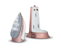 SENCOR SSI 0910RS parna stanica 