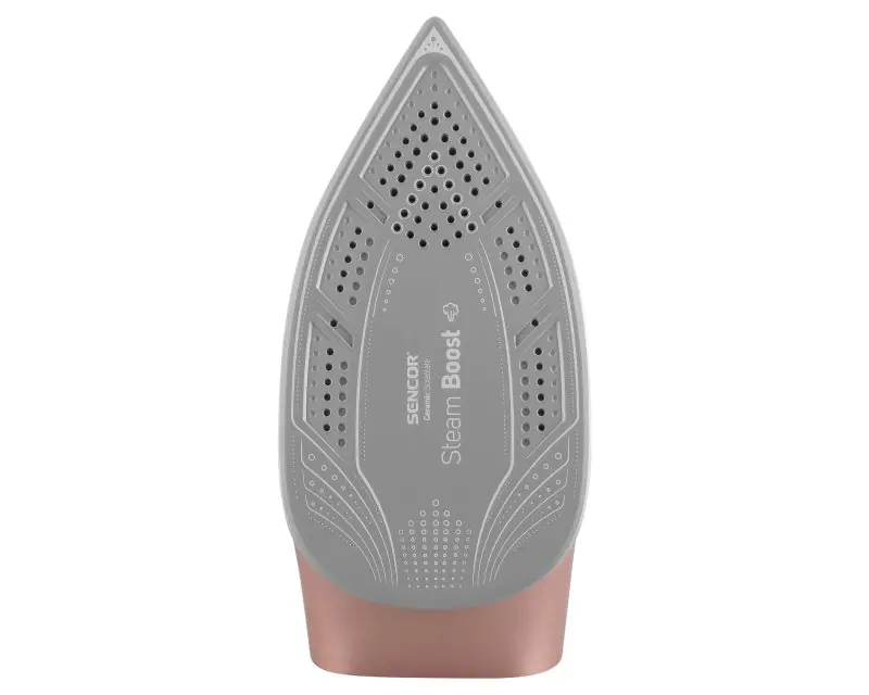 SENCOR SSI 0910RS parna stanica - Slika proizvoda 4
