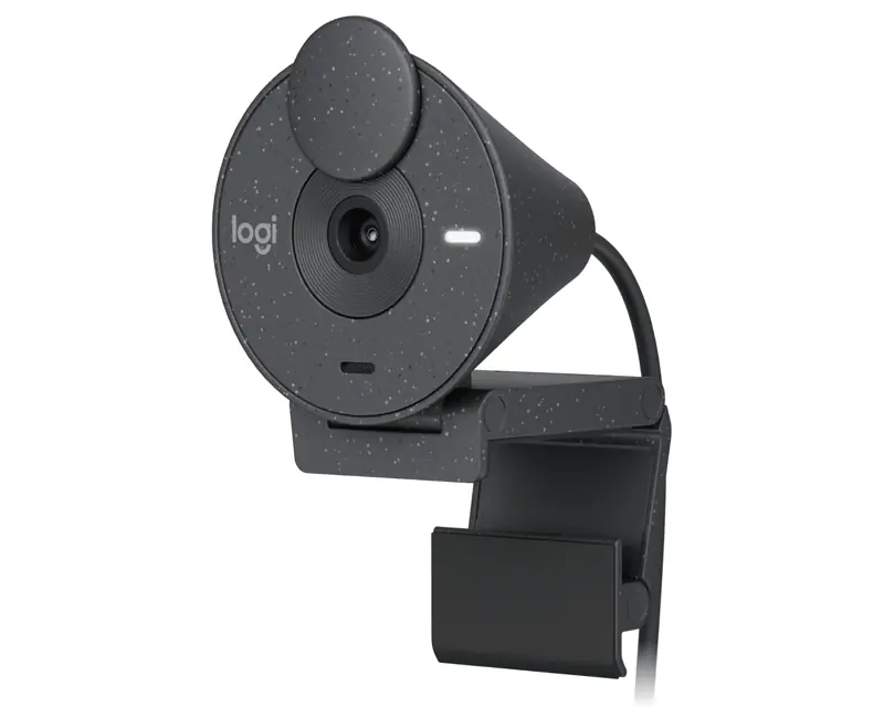 LOGITECH Brio 305 Full HD Webcam GRAPHITE - Glavna slika