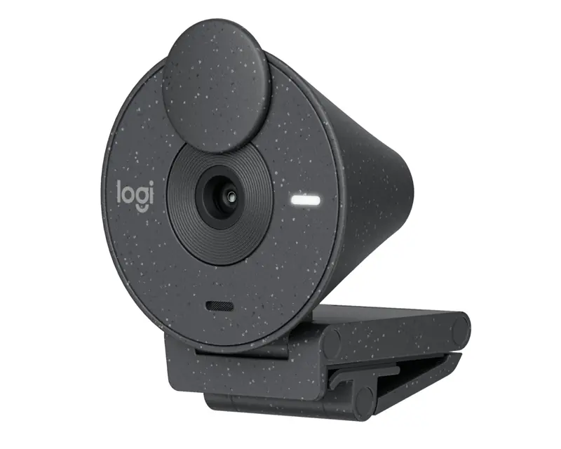 LOGITECH Brio 305 Full HD Webcam GRAPHITE - Slika proizvoda 2