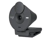 LOGITECH Brio 305 Full HD Webcam GRAPHITE  - Thumbnail 2
