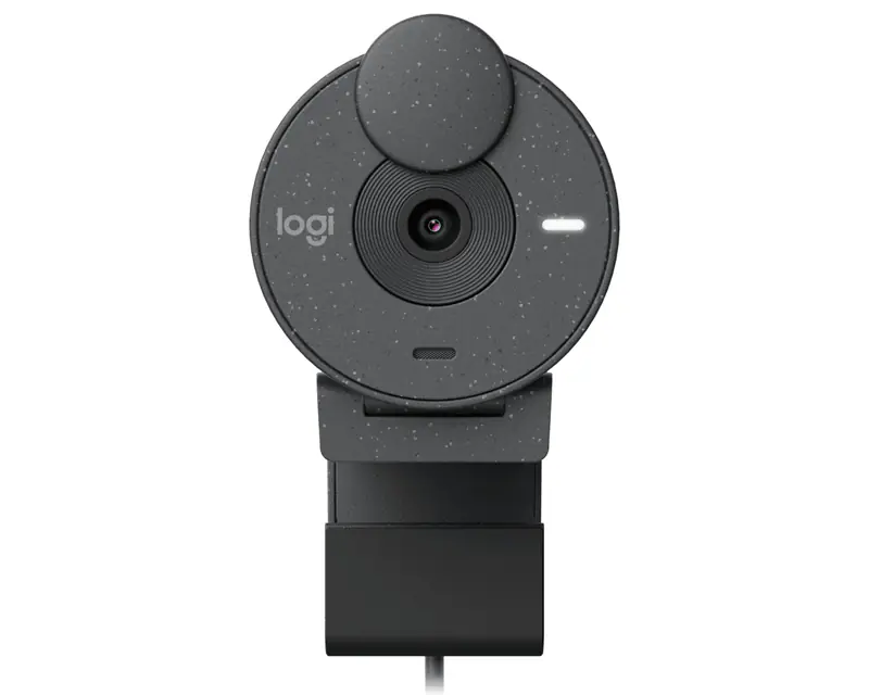 LOGITECH Brio 305 Full HD Webcam GRAPHITE - Slika proizvoda 3
