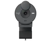 LOGITECH Brio 305 Full HD Webcam GRAPHITE  - Thumbnail 3