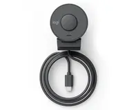 LOGITECH Brio 305 Full HD Webcam GRAPHITE  - Thumbnail 6