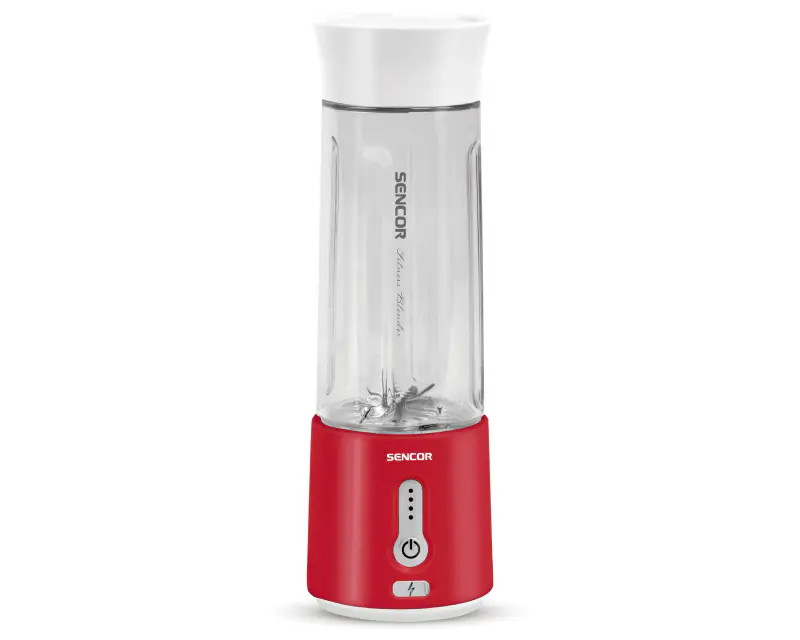 SENCOR SBL 134RD prenosni blender - Glavna slika