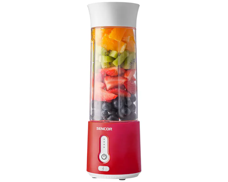 SENCOR SBL 134RD prenosni blender - Slika proizvoda 2