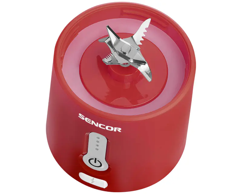 SENCOR SBL 134RD prenosni blender - Slika proizvoda 5