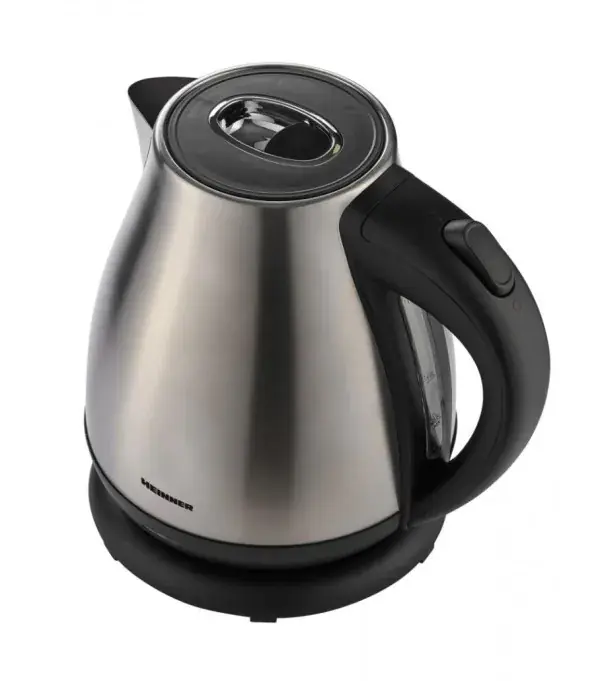 HEINNER Električno kuvalo HEINNER HEK-17IX 1,7l/2200W/Inox - Slika proizvoda 2