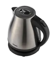 HEINNER Električno kuvalo HEINNER HEK-17IX 1,7l/2200W/Inox - Thumbnail 2