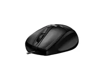 GENIUS DX-150X USB Optical crni miš  - Thumbnail 3
