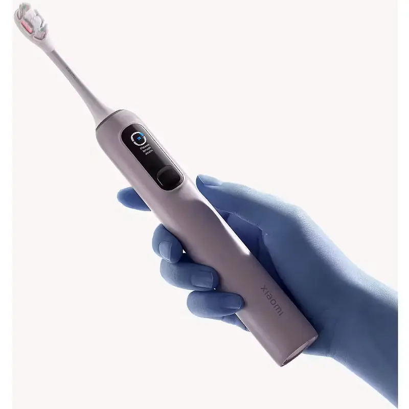 XIAOMI ECO Xiaomi Oscillation Electric Toothbrush Pro EU purple - Slika proizvoda 2