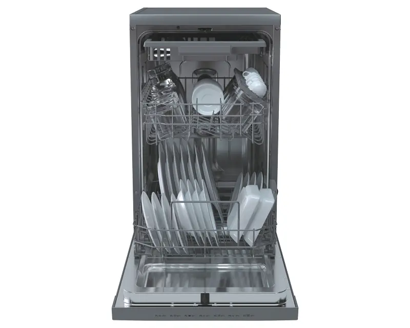HOOVER HDPH 2D1145X mašina za pranje sudova  - Slika proizvoda 3
