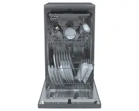 HOOVER HDPH 2D1145X mašina za pranje sudova  - Thumbnail 3