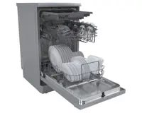 HOOVER HDPH 2D1145X mašina za pranje sudova  - Thumbnail 4