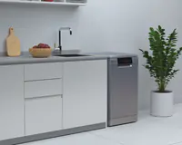 HOOVER HDPH 2D1145X mašina za pranje sudova  - Thumbnail 5