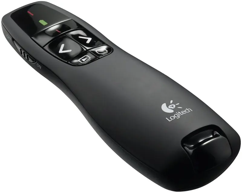 LOGITECH Presenter R400 Wireless - Glavna slika