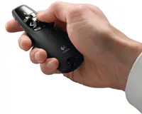 LOGITECH Presenter R400 Wireless  - Thumbnail 2