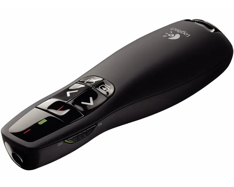 LOGITECH Presenter R400 Wireless - Slika proizvoda 3