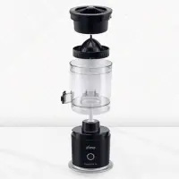 UFESA Cediljka za citruse Ufesa Squeeze&Go/punjivi/45W/crna - Thumbnail 3