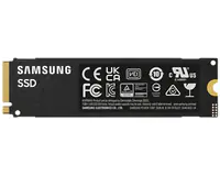SAMSUNG 1TB M.2 NVMe MZ-V9S1T0BW 990 EVO Plus Series SSD  - Thumbnail 2
