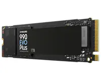SAMSUNG 1TB M.2 NVMe MZ-V9S1T0BW 990 EVO Plus Series SSD  - Thumbnail 3