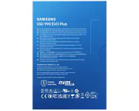 SAMSUNG 1TB M.2 NVMe MZ-V9S1T0BW 990 EVO Plus Series SSD  - Thumbnail 7