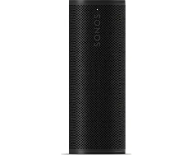 SONOS Roam 2 Bežični zvučnik crni - Glavna slika