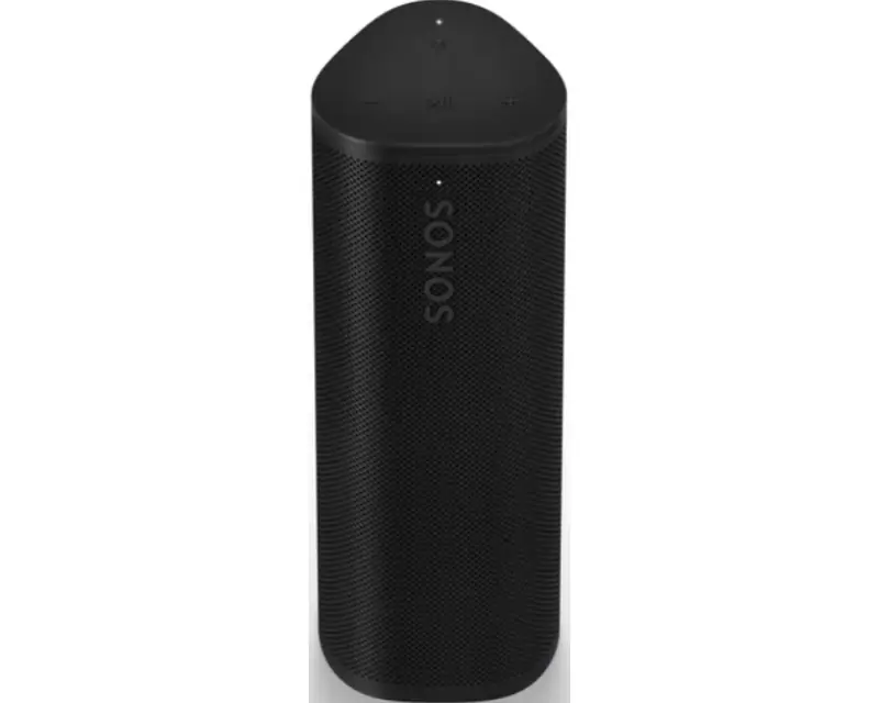 SONOS Roam 2 Bežični zvučnik crni - Slika proizvoda 2