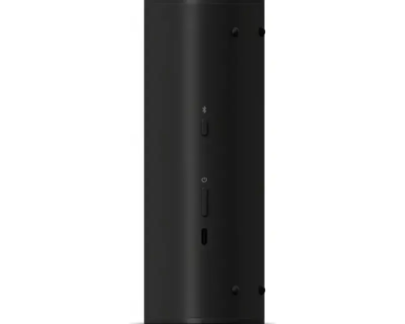 SONOS Roam 2 Bežični zvučnik crni - Slika proizvoda 4